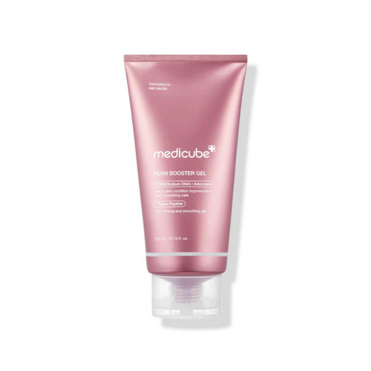 Medicube PDRN Booster Gel