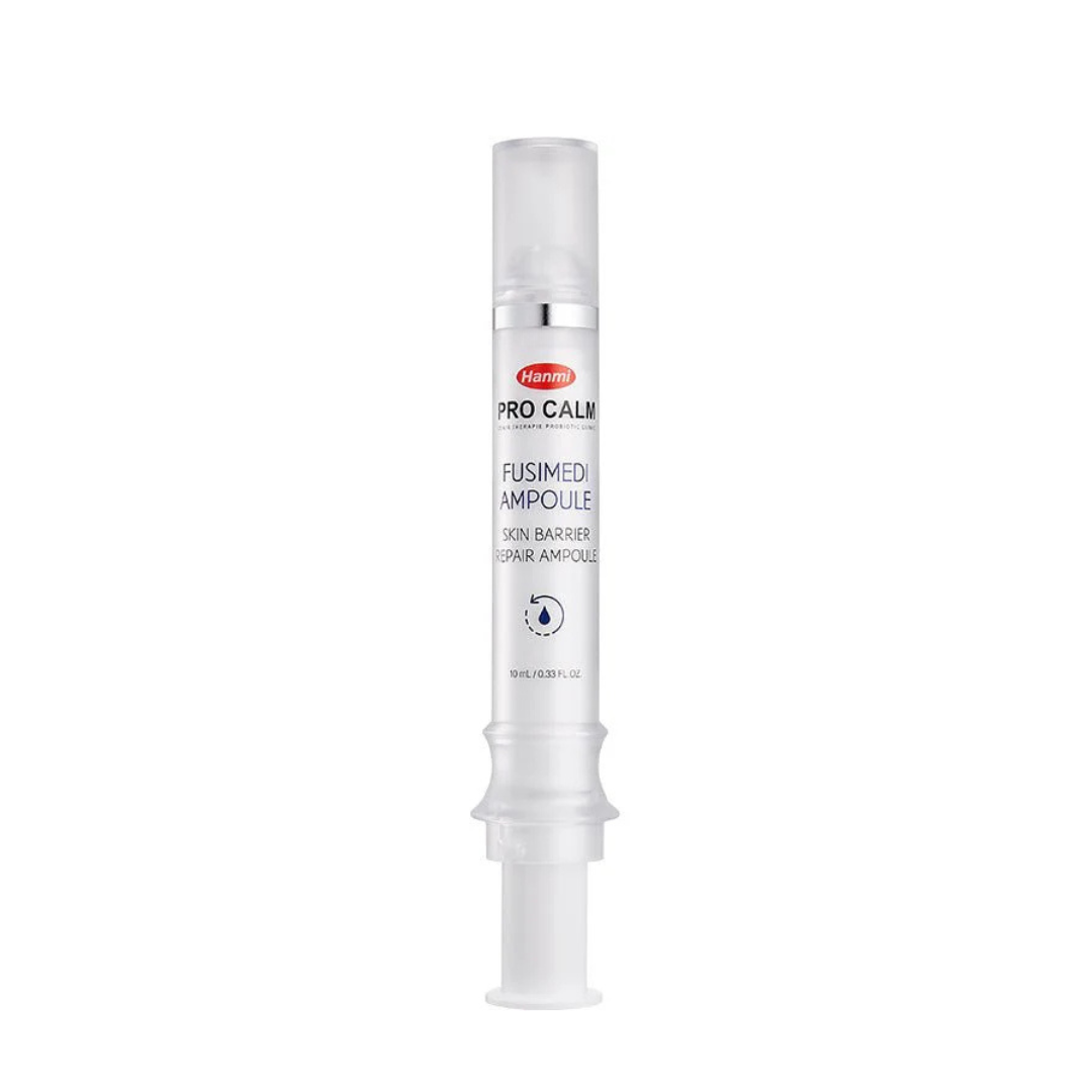 Hanmi Pro-Calm Fusidemi Repair Shout Ampoule S Repairing Skin Barrier