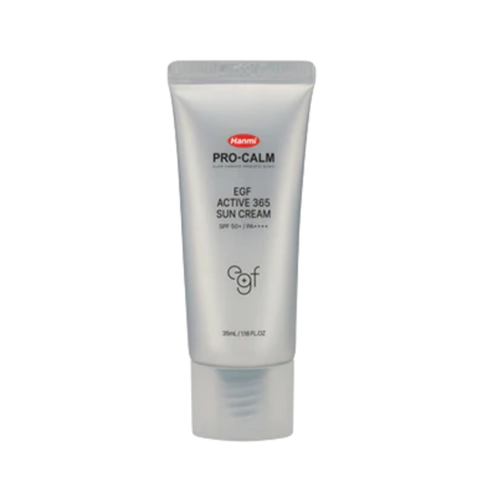 Hanmi Pro-Calm EGF Active 365 Sun Cream
