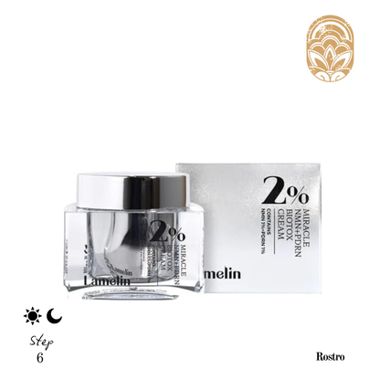 Lamelin Miracle NMN+PDRN Biotox Cream