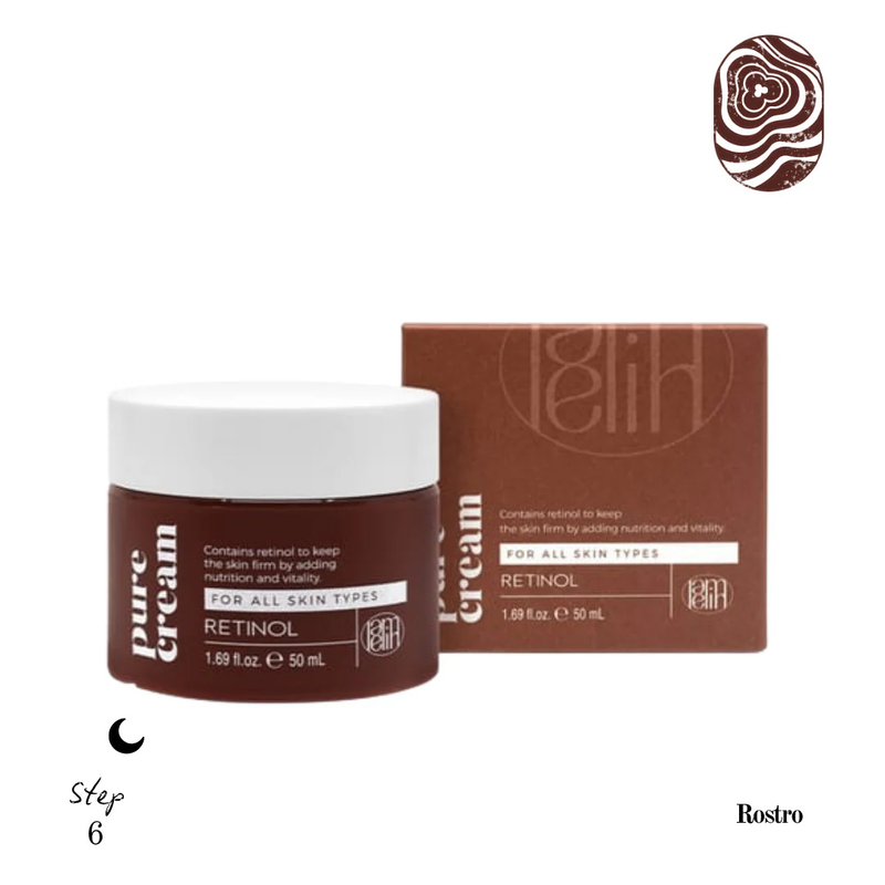 Lamelin Retinol Pure Cream