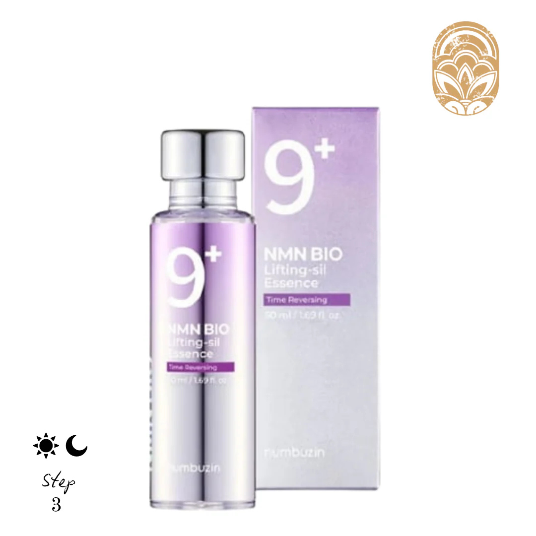 Numbuzin No.9 NAD Bio Lifting Essence