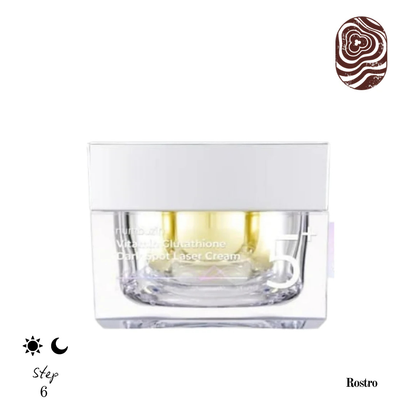 Numbuzin No.5+ Vitamin Glutathione Dark Spot Cream