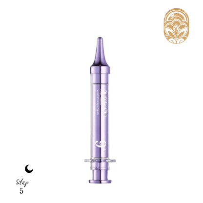 Numbuzin No.9 NAD+ Retinol Volumetox Eye Cream (10ml)