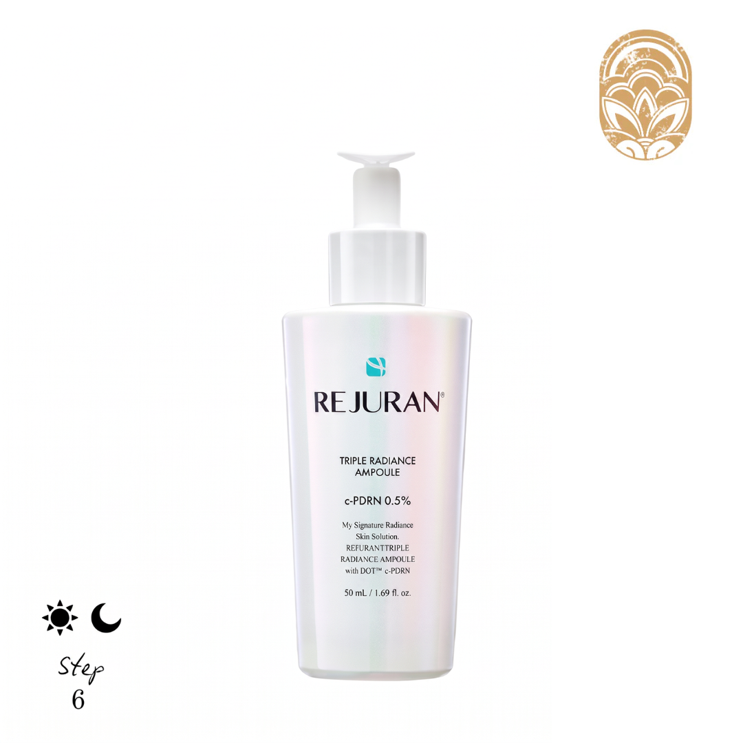 Rejuran Triple Radiance Ampoule