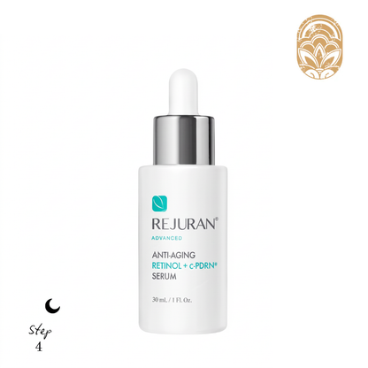 Rejuran Advanced Anti-Aging Retinol + PDRN Serum