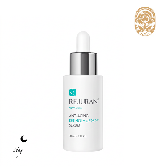 Rejuran Advanced Anti-Aging Retinol + PDRN Serum