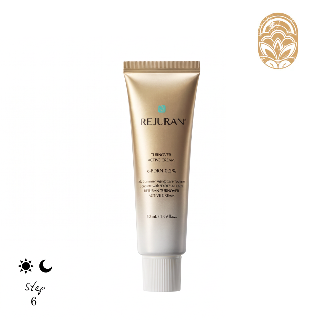Rejuran Turnover Active Cream