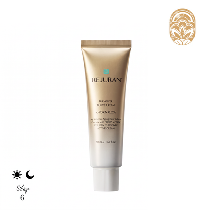 Rejuran Turnover Active Cream