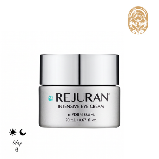 Rejuran Intensive Eye Cream