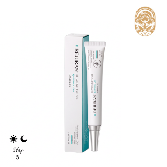 Rejuran Repairing Eye Gel