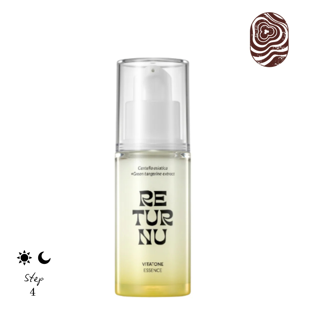 Returnu Vitatone Essence