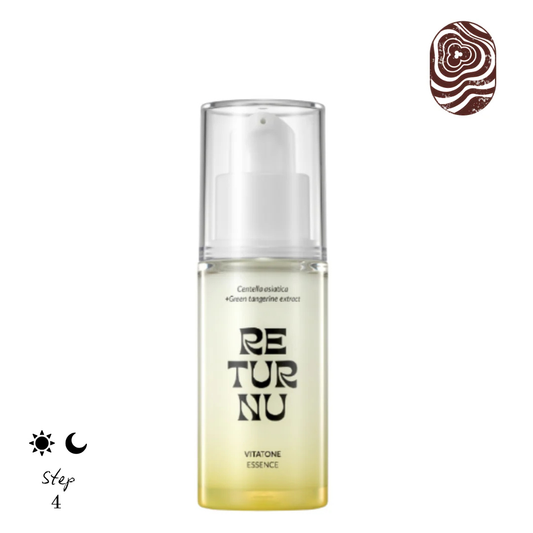 Returnu Vitatone Essence
