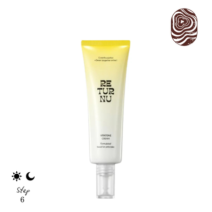 Returnu Vitatone Cream