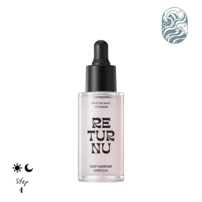 Returnu Deep Comfort Ampoule