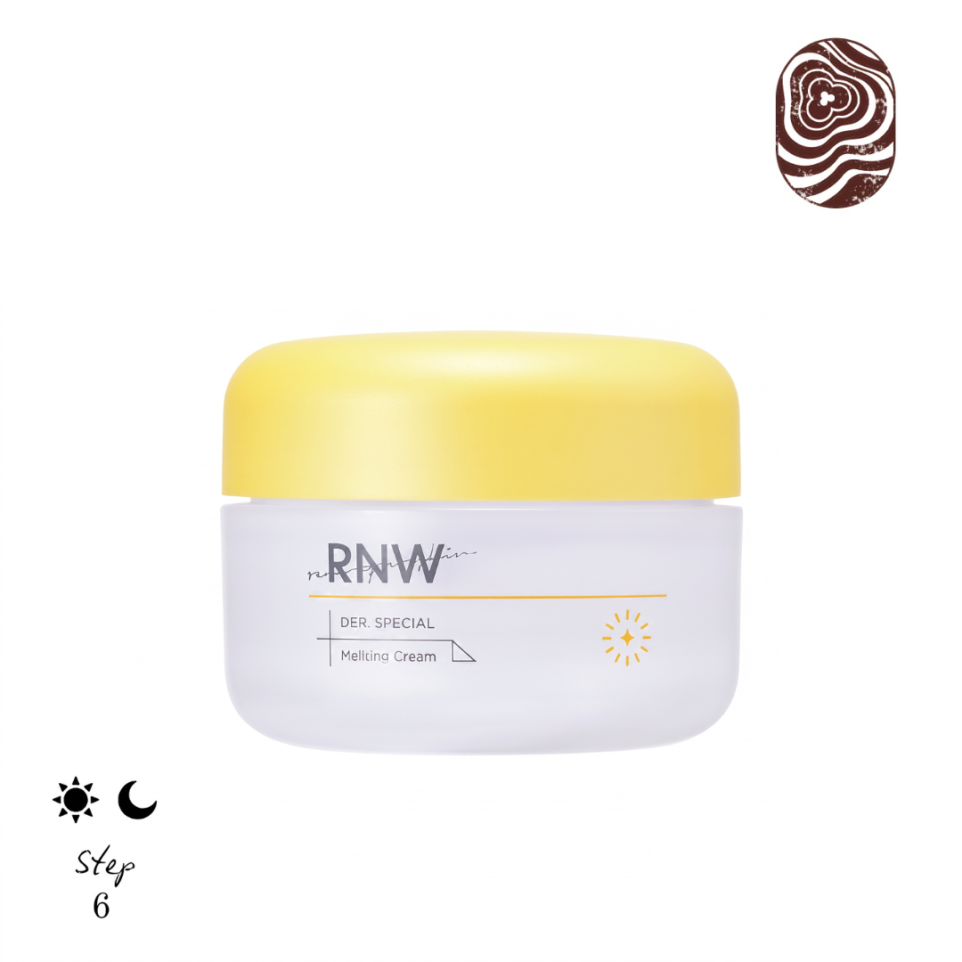 RNW DER. SPECIAL Melatoc Cream