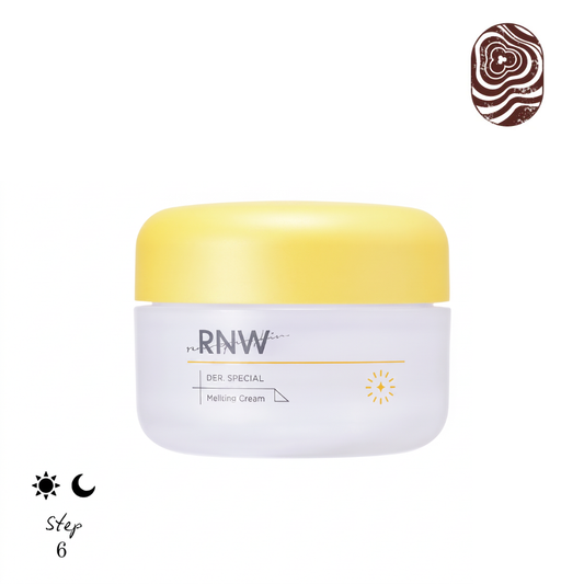 RNW DER. SPECIAL Melatoc Cream