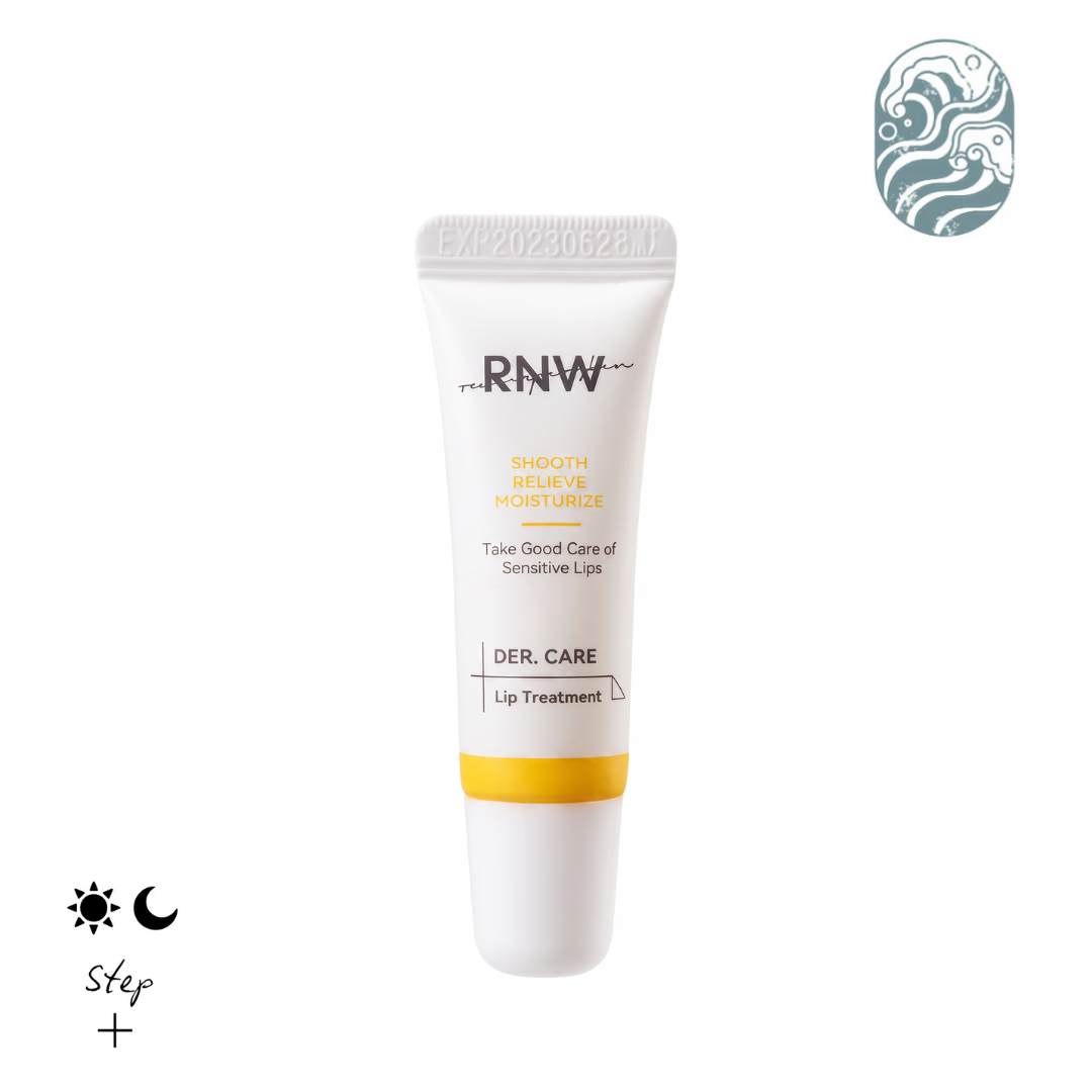 RNW DER CARE Lip Treatment