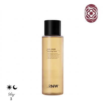 RNW DER. PORE Reducing Toner
