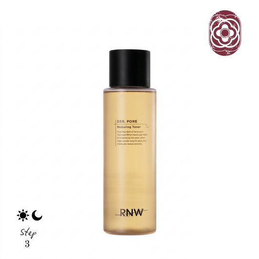 RNW DER. PORE Reducing Toner