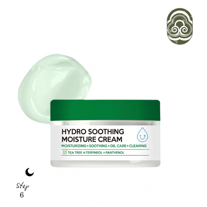 Troubless Hydro Soothing Moisture Cream