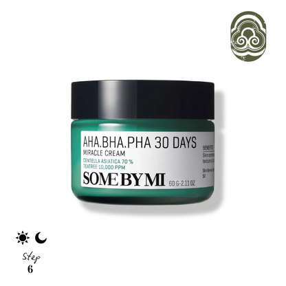 Some By Mi AHA-BHA-PHA 30 Days Miracle Cream