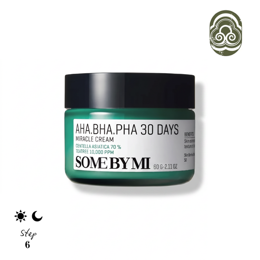 Some By Mi AHA-BHA-PHA 30 Days Miracle Cream