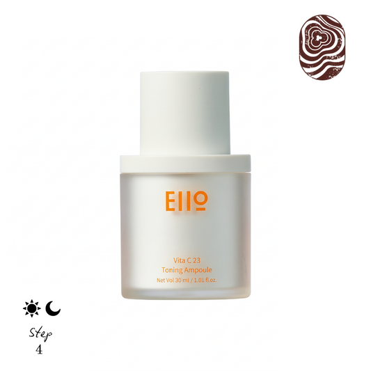 EIIO VITA A RETINOL AMPOULE