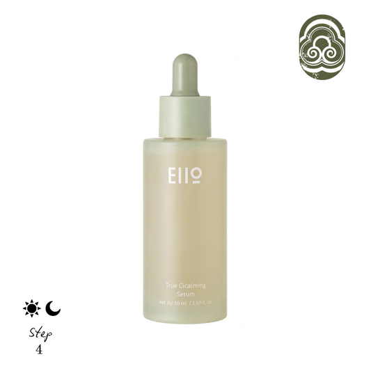 EIIO True Cicalming Serum