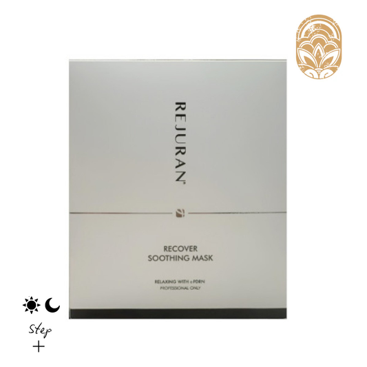 Rejuran Recover Soothing Mask (1ea)