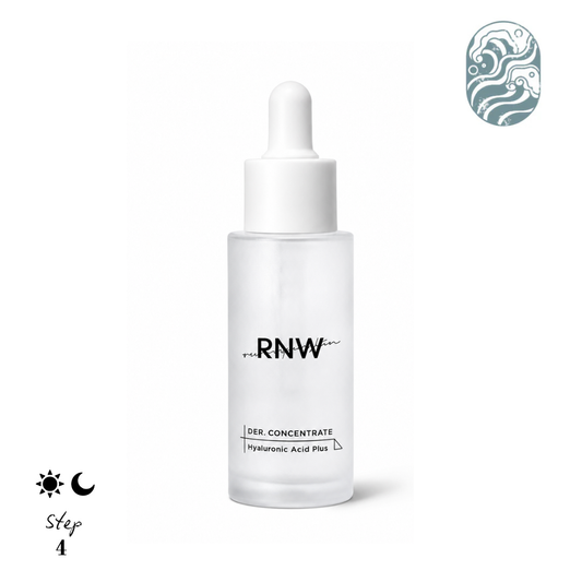 RNW DER. Concentrate Hyaluronic Acid Plus