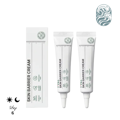 Differ&Deeper Skin Barrier Cream