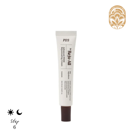 Dr. Reju-all Advanced PDRN Relief Cream