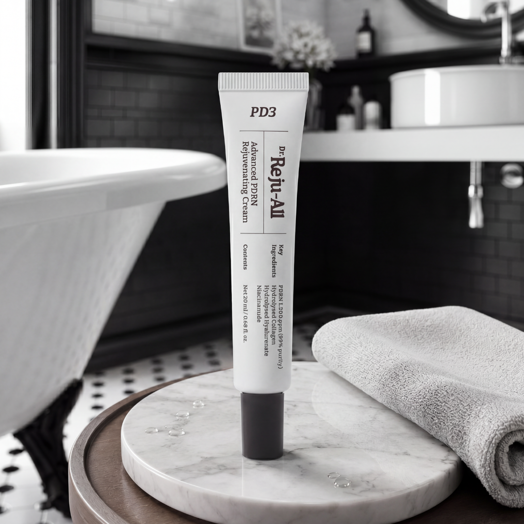 Dr. Reju-all Advanced PDRN Relief Cream