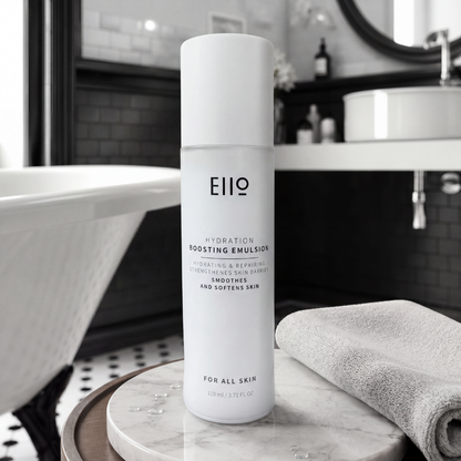 EIIO Hydration Boosting Emulsion
