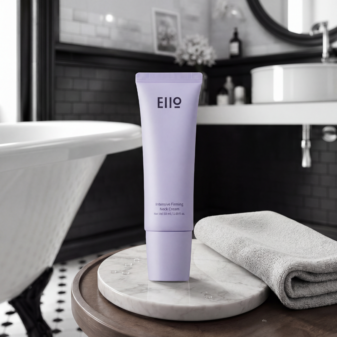 EiiO Intensive Firming Neck Cream