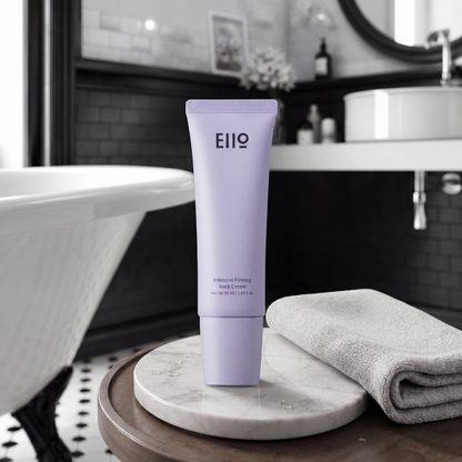 EiiO Intensive Firming Neck Cream
