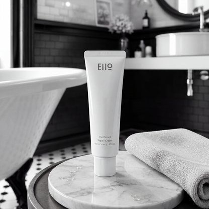 EIIO Panthenol Repair Cream