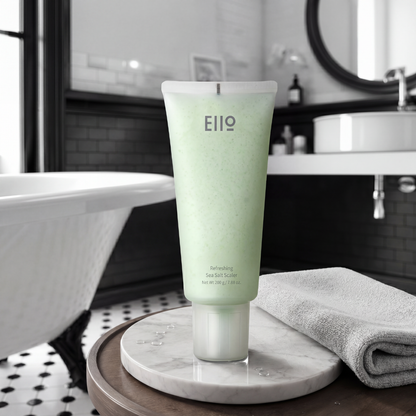EIIO Refreshing Sea Salt Scaler