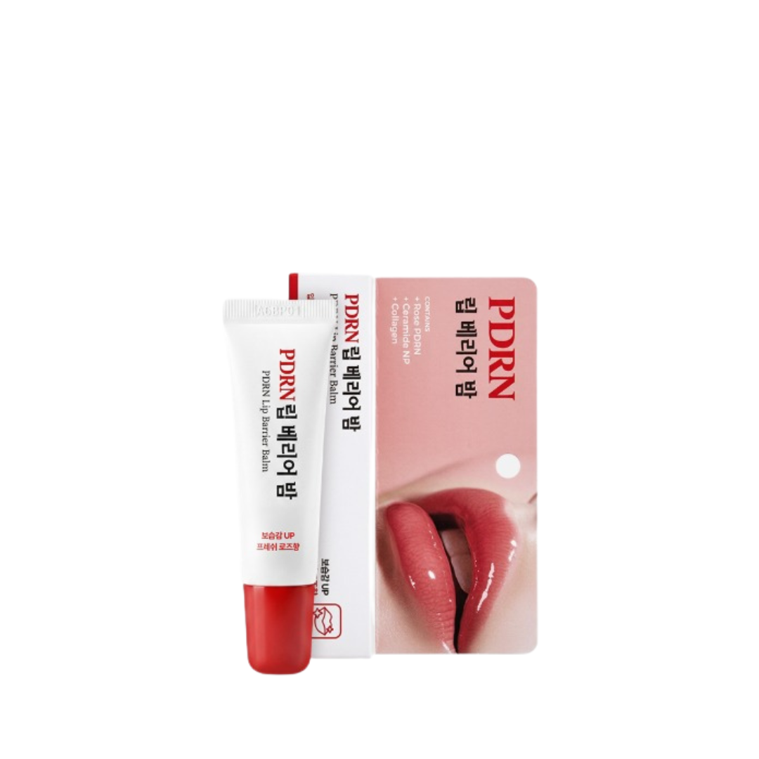 Lamelin PDRN Lip Barrier Balm