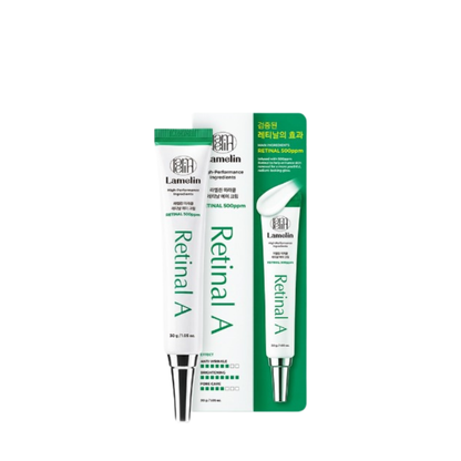 Lamelin Retinal A 500ppm