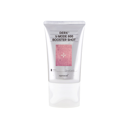 Organacell Derx V-Mode 600 Booster Shot