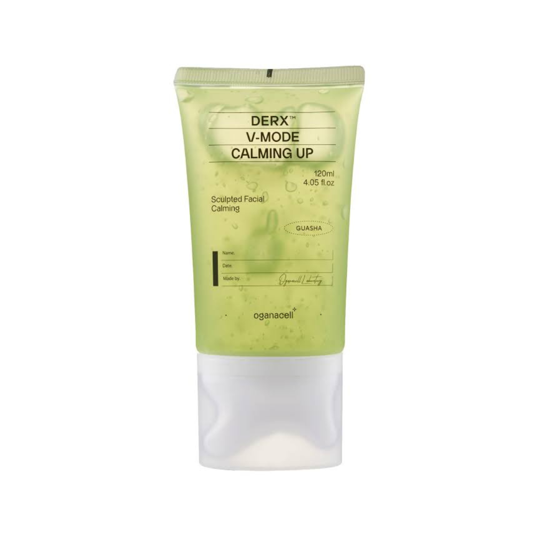 Organacell Derx V-Mode Calming Up