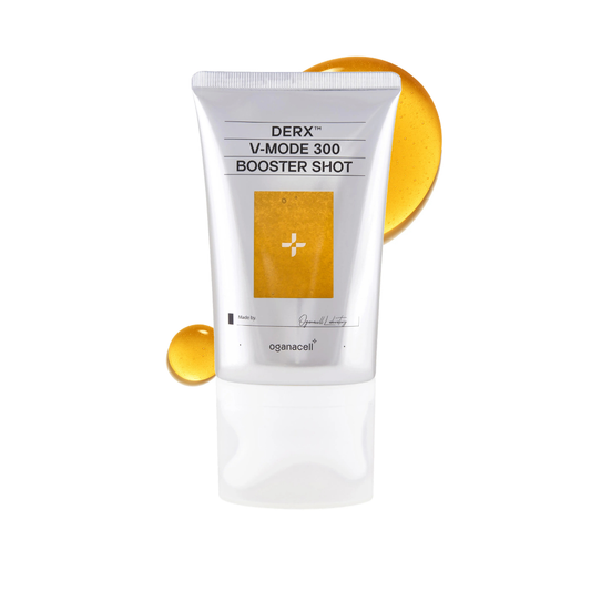Organacell Derx V-Mode 300 Booster Shot