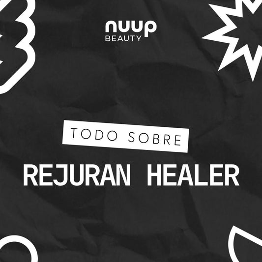 E-Book Todo sobre rejuran healer $600