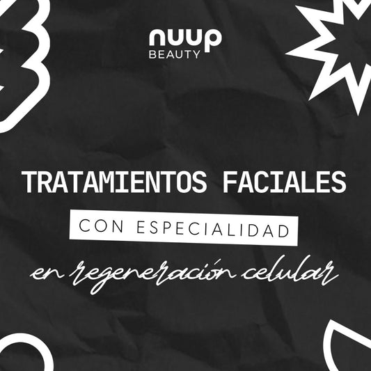 E-Book Tratamientos faciales $600