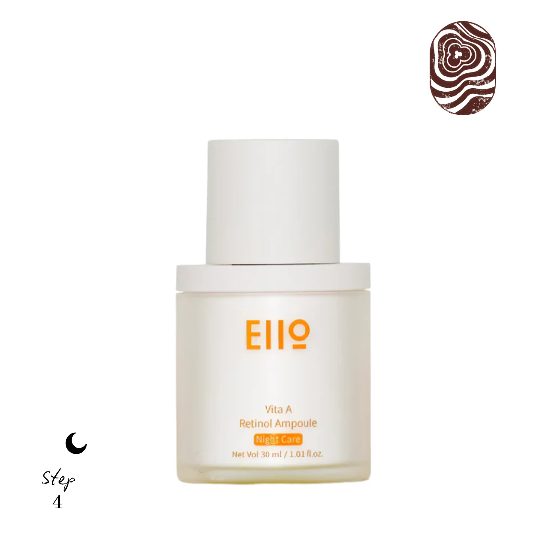 EIIO VITA A RETINOL AMPOULE
