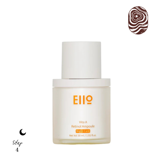 EIIO VITA A RETINOL AMPOULE