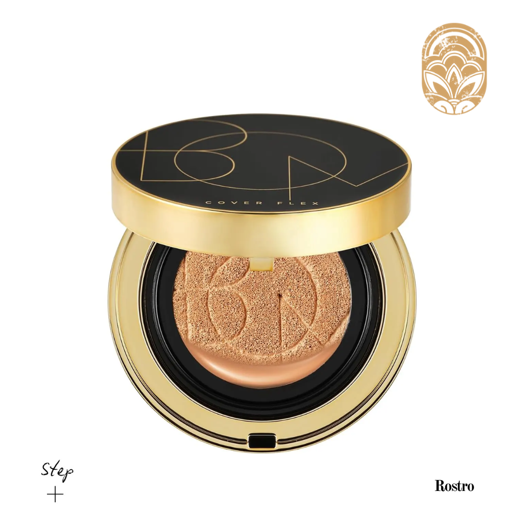 B.O.M. Cover Flex Cushion SPF50+