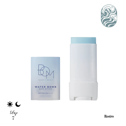 B.O.M. Water Bomb Sun Stick